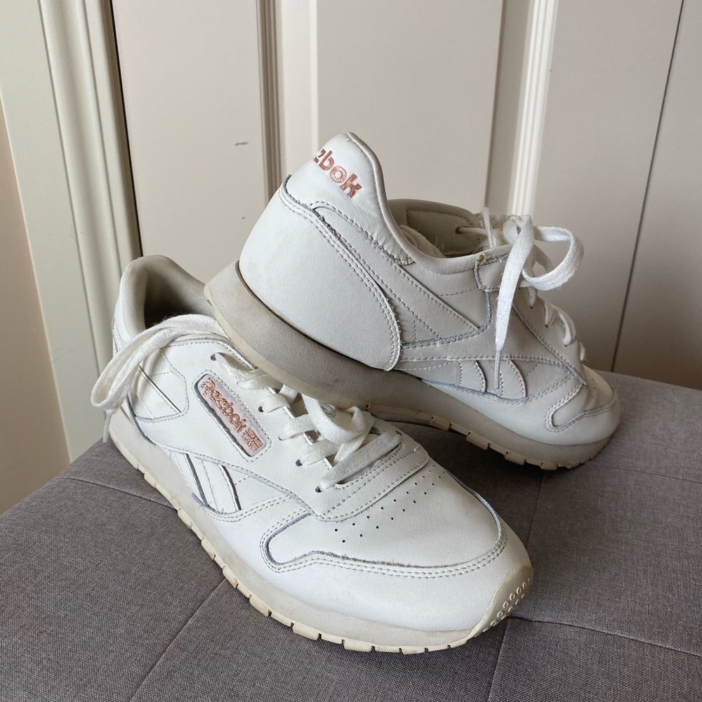 Reebok Classics